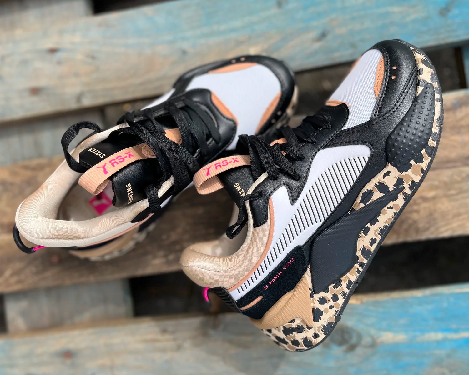 Puma