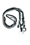 Poppy Phone Cord | Black