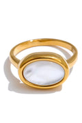Aurora Ring | Gold