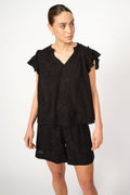 Iva Vito Shorts | Shorts Black
