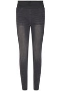 Shantal Pa Denim | Dark Grey