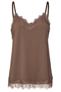 Bicco Strap top | Morel