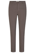Solvej Ankle Pants | Morel