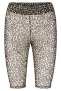 Nilla Shorts | Leo