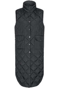 Olga Wa | Black