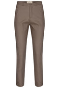Solvej Ankle Pa Cooper  | Morel