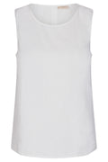 Lava Top | Brilliant White Tcx