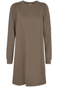 Alvina Dress | Morel