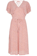 Fame Dress | Lotus Mix