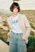 Celli O-Ss Tee |  Regatta