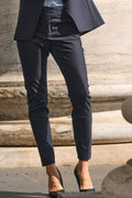 Blake Night Pant | Navy