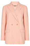 Wanda Twiggy Blazer | Coral Reef