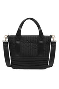 14994 Shopper | Black Nero