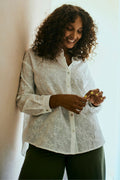 Uniqua Shirt 205655 | Offwhite