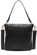 M Bag 15182 |  Black Nero