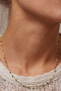 Lola Necklace | Spring