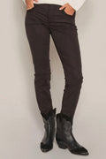 Naomi Treasure Pant Regular | Regular Black