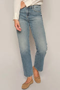 Cecilia Galleon Jeans Regular | Regular Blue