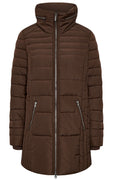 Tara Terrain Coat |  Hot Fudge