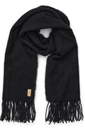 Scarf 171419 | Black