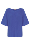 Sia Knit | Blue