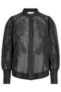 Thilde Shirt | Black