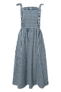 Adam Dress | Blue Chick