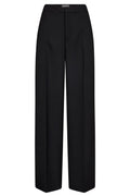 Leya Miley Pant Long | Black