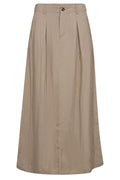 Zone Skirt 204804 | Simply Taupe