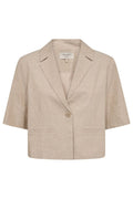 Lava Jacket 202495 | Sand Melange