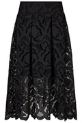 Rotra Skirt 204297 | Black