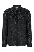 Srvalentine Shirt | Black