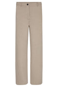 Nanni Pant | Desert Taupe Melange