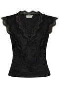 Natuli Top 204294 | Black