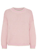 Melinda Knit | Grigioalba