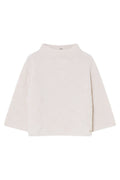 Helmi Knit 54417 | Off White