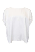 Mabel Blouse | Off White