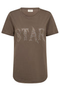 Star Tee 203703 | Morel