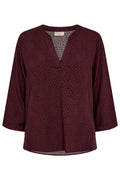 Adney Blouse 206684 | Port Royale Black