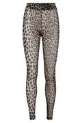 Mesh Legging | Lux Leo