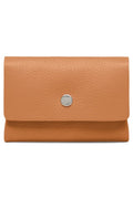 Purse / Credit Card Holder 16040 |  Cognac