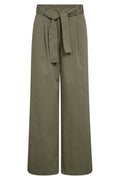 Count Pants 205725 | Deep Lichen Green