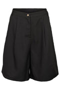 Barbara Shorts | Black