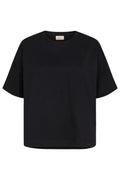 Hanneh Tee | Black