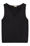 Grscaliva Top 206252 | Black