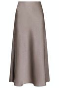 Bovary Skirt | WarMedium Grey