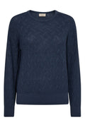 Dodo Pullover 204449 | Vintage Indigo