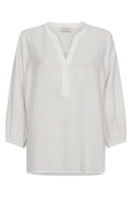 Penny Blouse 205515 | Offwhite