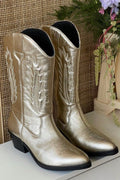 Keep Your Power - Metallic | Gold Metallic