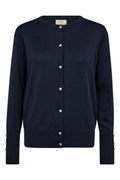 Katie Cardigan 205411 | Navy Blazer